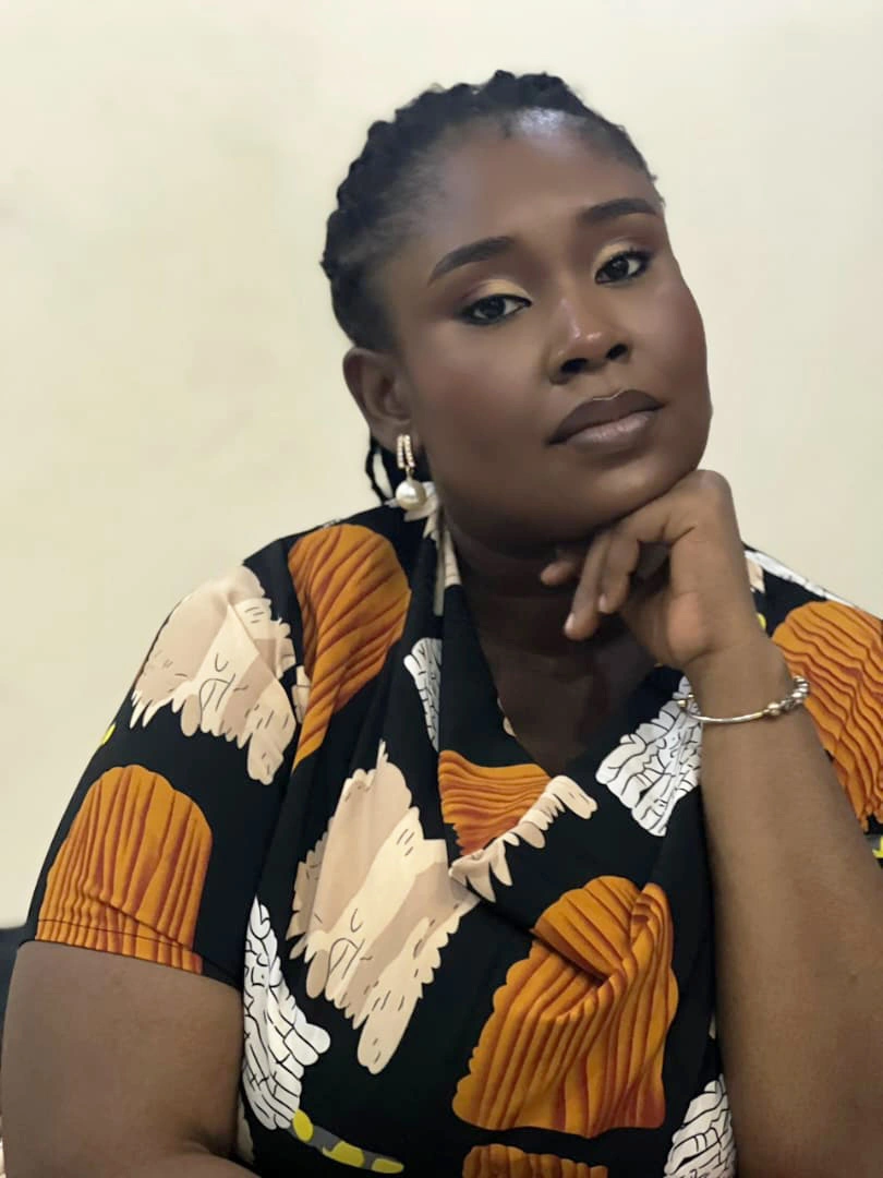 Chizoba Tech Virtual Assistant