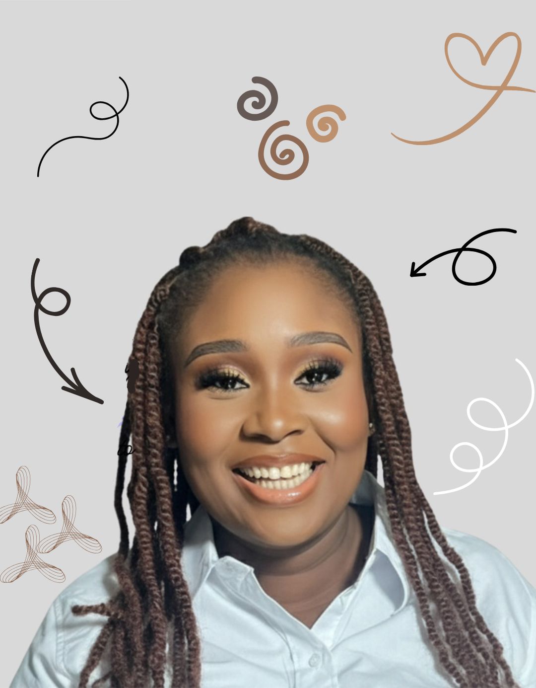 About Chizoba Uzochukwu